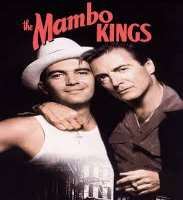 The singer-songwriting had also done acting projects alongside his singer career. In 1992, he appeared in the film The Mambo Kings making an acting de